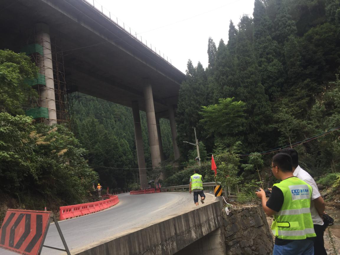 荣县桥梁抗震加固的施工规定是什么？